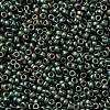 MIYUKI Round Rocailles Beads SEED-JP0010-RR2008-3