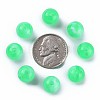 Acrylic Beads MACR-S375-001C-01-3
