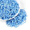 Glass Bugle Beads SEED-N007-28E-1