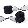 Polyester Wired Ribbon OCOR-TAC0038-10A-3