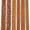 Electroplate Glass Beads Strands LS-EGLA-A044-T8mm-B04-2