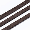 Faux Suede Cords LW-S011-5-3