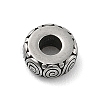 316 Surgical Stainless Steel Beads LS-STAS-S173-11AS-2