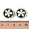 Handmade Lampwork Beads LAMP-T023-25A-4
