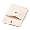 Square Velvet Jewelry Bags X1-TP-B001-01B-02-3