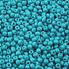Baking Paint Glass Seed Beads SEED-US0003-4mm-K10-2