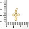 Brass Pendants X-KK-U062-59G-3