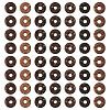 Coconut Beads COCB-TA0001-02A-9mm-1