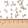 Glass Seed Beads X1-SEED-H002-F-1138-4