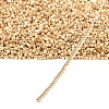 MIYUKI Delica Beads X-SEED-J020-DB2501-4