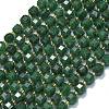 Natural Jade Beads Strands G-K389-A12-01-1