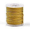 25M Nylon Braided Cord NWIR-T002-02A-06-1