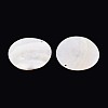 Natural Freshwater Shell Big Pendants SHEL-T020-47B-2