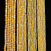 Transparent Glass Beads Strands LS-EGLA-A044-T8mm-MB05-2