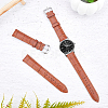 Gorgecraft Leather Watch Bands WACH-GF0001-002B-01-5
