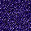 11/0 FGB Grade A Baking Paint Glass Seed Beads X-SEED-N001-A-1010-2