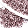 FGB 11/0 Grade A Glass Seed Beads SEED-S030-1222-1
