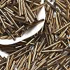Glass Bugle Beads SEED-R028-2x20-A03-1