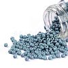 TOHO 11/0 Round Beads SEED-XTR11-1206-1
