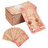 Cardboard Earring Display Cards CDIS-PH0001-23-1