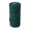 Cotton Macrame Cord PW-WGA9AD9-11-1