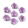 Handmade Porcelain Bead PORC-N011-04H-01-1