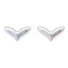 ABS Plastic Imitation Pearl Cabochons KY-N015-31-3