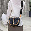 Nylon Adjustable Bag Straps FIND-WH0111-360B-6