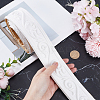Self-Adhesive XPE Grain Contact Paper DIY-CP0011-17D-3