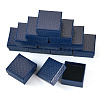 Square Paper Storage Gift Boxes CON-TAC0001-05A-2
