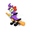 Halloween Theme PVC Plastic Pendants KY-Z001-001A-1