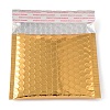 Polyethylene & Aluminum Laminated Films Package Bags OPC-K002-03C-2