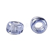 TOHO Round Seed Beads SEED-JPTR15-0107-3
