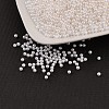 Imitation Pearl Acrylic Beads OACR-S011-5mm-Z9-1