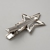 Iron Alligator Hair Clips PHAR-WH20014-12B-P-2