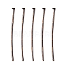Iron Flat Head Pins HPR4.0cm-NF-1