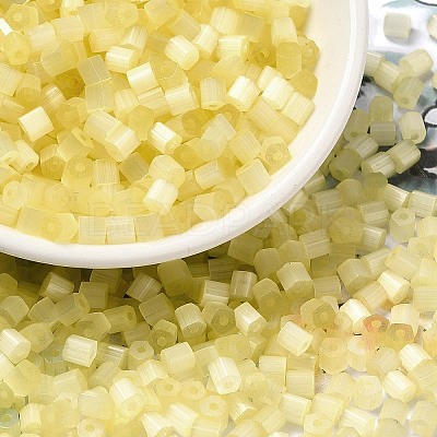 Glass Seed Beads X1-SEED-H002-D-A802-1