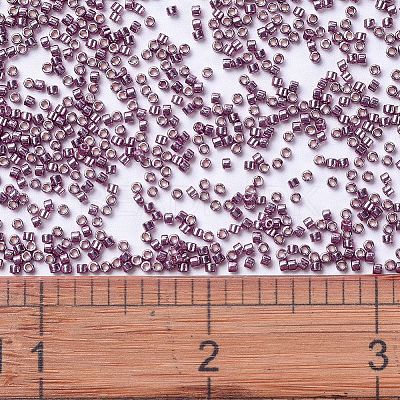 MIYUKI Delica Beads X-SEED-J020-DB1848-1