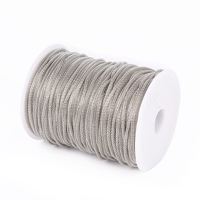 Iron Mesh Chains Network Chains X-CHN001Y-N-1