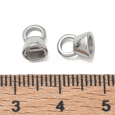 304 Stainless Steel Cord Ends SA-CBA5270-01A-P-1