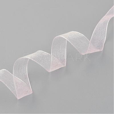 Organza Ribbon RS10mmY-043-1