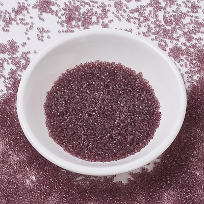 MIYUKI Delica Beads SEED-J020-DB0711-1