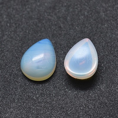 Opalite Cabochons X-G-O175-22-19-1