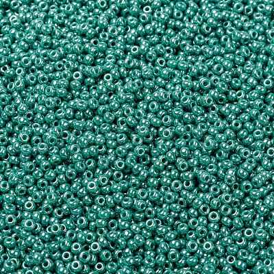MIYUKI Round Rocailles Beads X-SEED-G008-RR0435-1