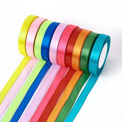 Satin Ribbon SRIB-Y001-Y173-1