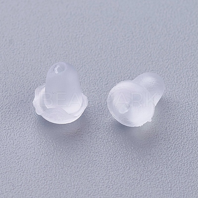 Plastic Ear Nuts KY-G006-04-D-1