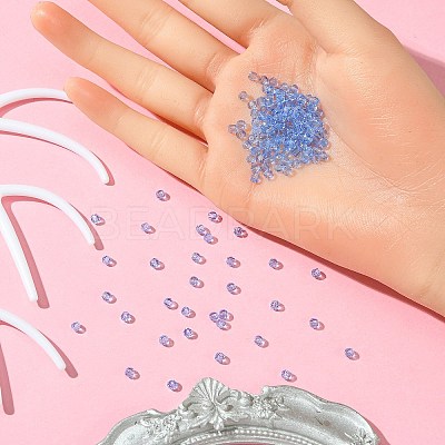 Preciosa® Crystal Beads X-PRC-BB3-30020-1