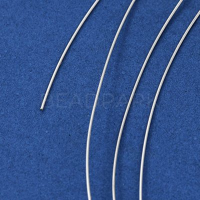 925 Sterling Silver Wire FIND-Q117-01B-S-1