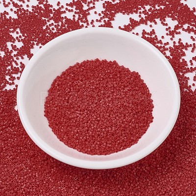 MIYUKI Delica Beads X-SEED-J020-DB0723-1