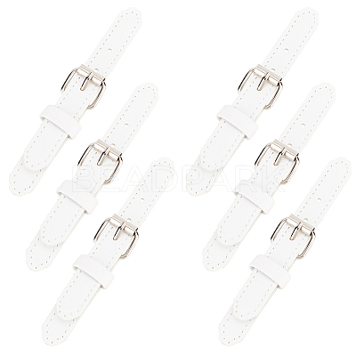 Leather Sew on Toggle Buckles FIND-FG0002-28B-1